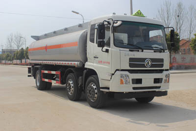 SCS5252GYYD型运油车图片