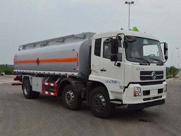 勤宏牌SQH5254GYYD运油车