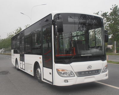 安凯8.5米10-27座纯电动城市客车(HFF6851G03EV)
