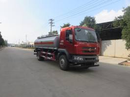 特运牌DTA5160GYYLZ运油车