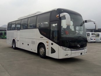 金龙11米24-49座纯电动客车(XMQ6113BYBEVS)