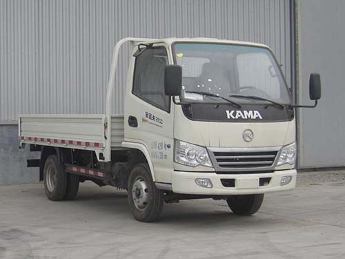 凯马KMC1040A26D5载货汽车图片