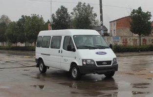 殡仪车