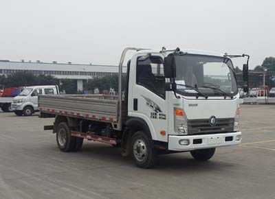 王 131马力 载货汽车(CDW1040HA1Q5)