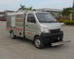 科晖牌FKH5020TYHE4路面养护车