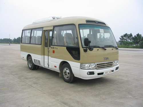 扬子YZL6603TP客车图片
