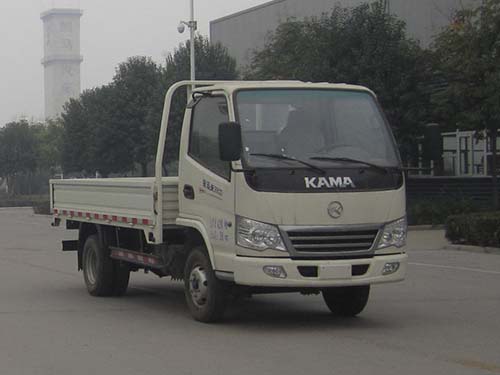 凯马KMC3040HA26D5自卸汽车图片