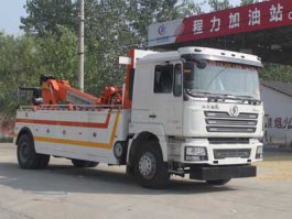 清障车