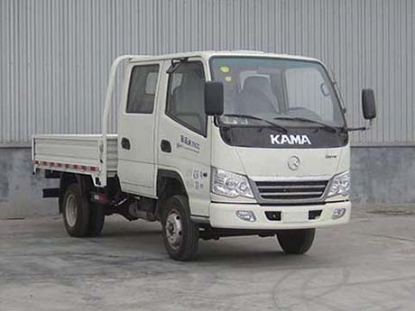 凯马 102马力 载货汽车(KMC1040A26S5)