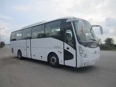 舒驰11米24-60座纯电动客车(YTK6118EV2)