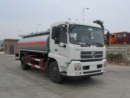 供液车