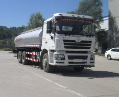 供液车