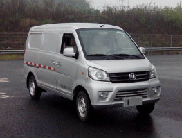 福建牌FJ5020XDWA1流动服务车