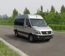 纯电动城市客车