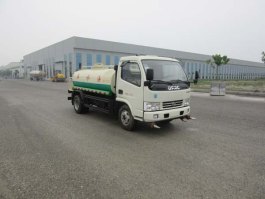 洒水车