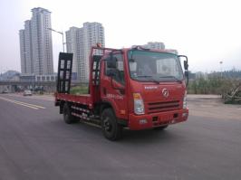 平板运输车