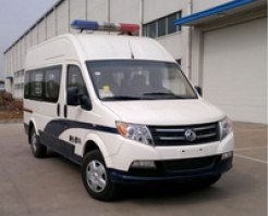 囚车