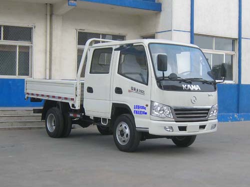 凯马 102马力 载货汽车(KMC1041A28S5)