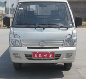 SF2310-4 时风41马力单桥柴油2.7米低速货车图片