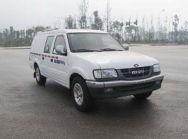 运钞车