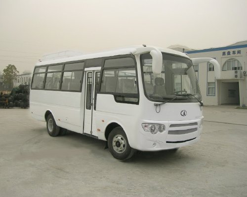 开沃7.2米24-29座客车(NJL6728YF4)