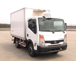 冷藏车