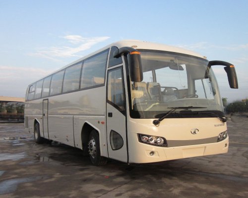 开沃11米24-60座客车(NJL6118Y8)
