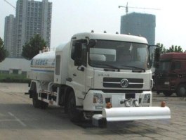 清洗车