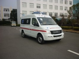 救护车