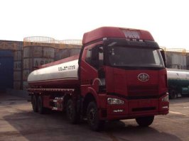 混凝土外加剂运输车