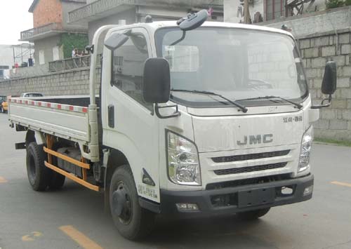 江铃 152马力 载货汽车(JX1043TGA24)