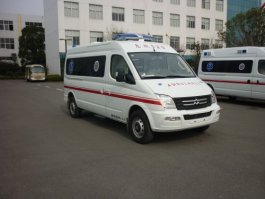 救护车