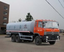 洒水车