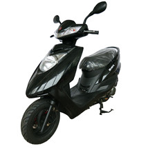 豪达HD100T-G两轮摩托车图片