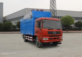 神宇牌DFS5168CCYL1仓栅式运输车