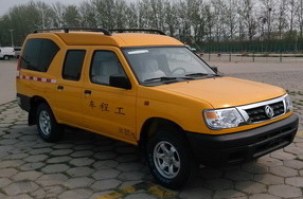 工程车