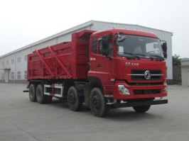 压裂砂罐车