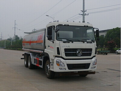 HFV5250GYYDFL4型运油车图片