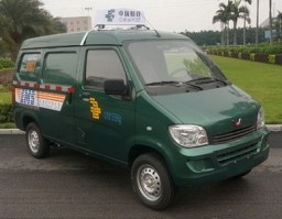 邮政车