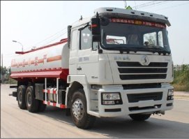 运油车