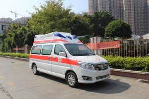 救护车