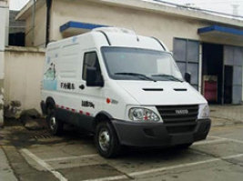 冷藏车