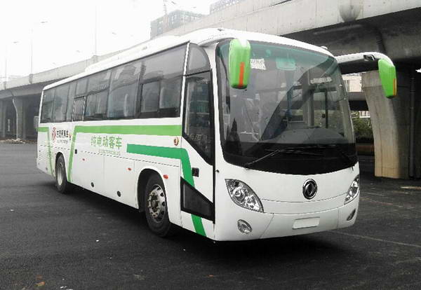 东风10.8米24-49座纯电动城市客车(EQ6111CBEV2)