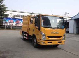 清洗车