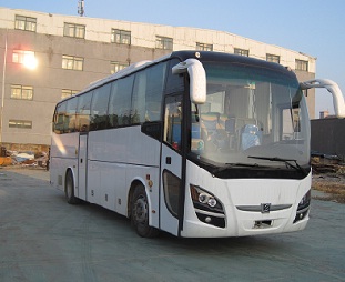 申沃11米24-49座纯电动客车(SWB6110EV65)
