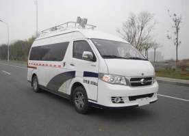 勘察车