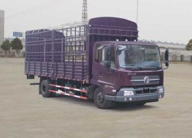 仓栅式运输车