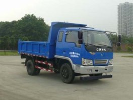 自卸汽车