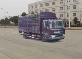 仓栅式运输车