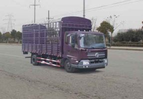 仓栅式运输车